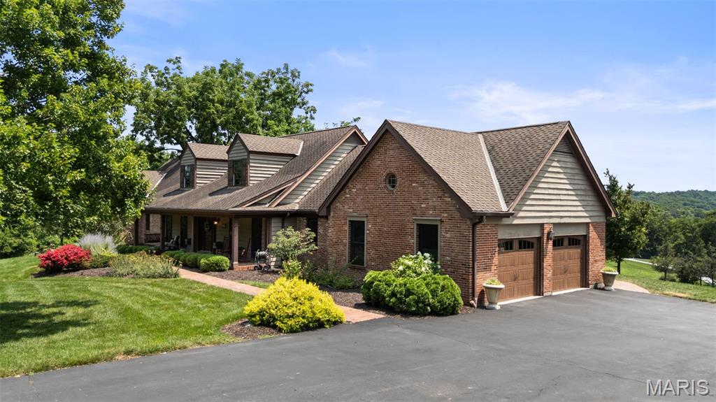 Photo of 18742 Eatherton Valley Road Wildwood MO 63005