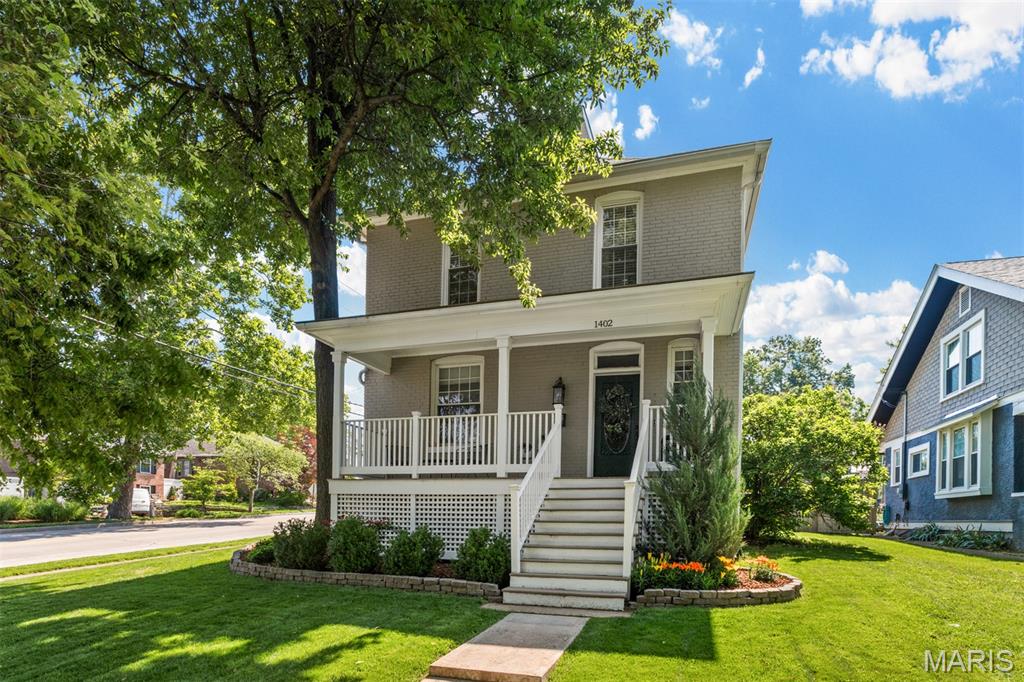 Photo of 1402 Silverton Place Richmond Heights MO 63117