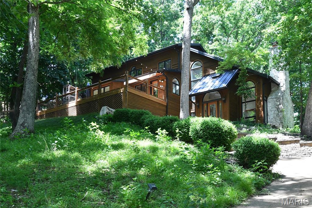 Photo of 903 Strecker Road Wildwood MO 63005