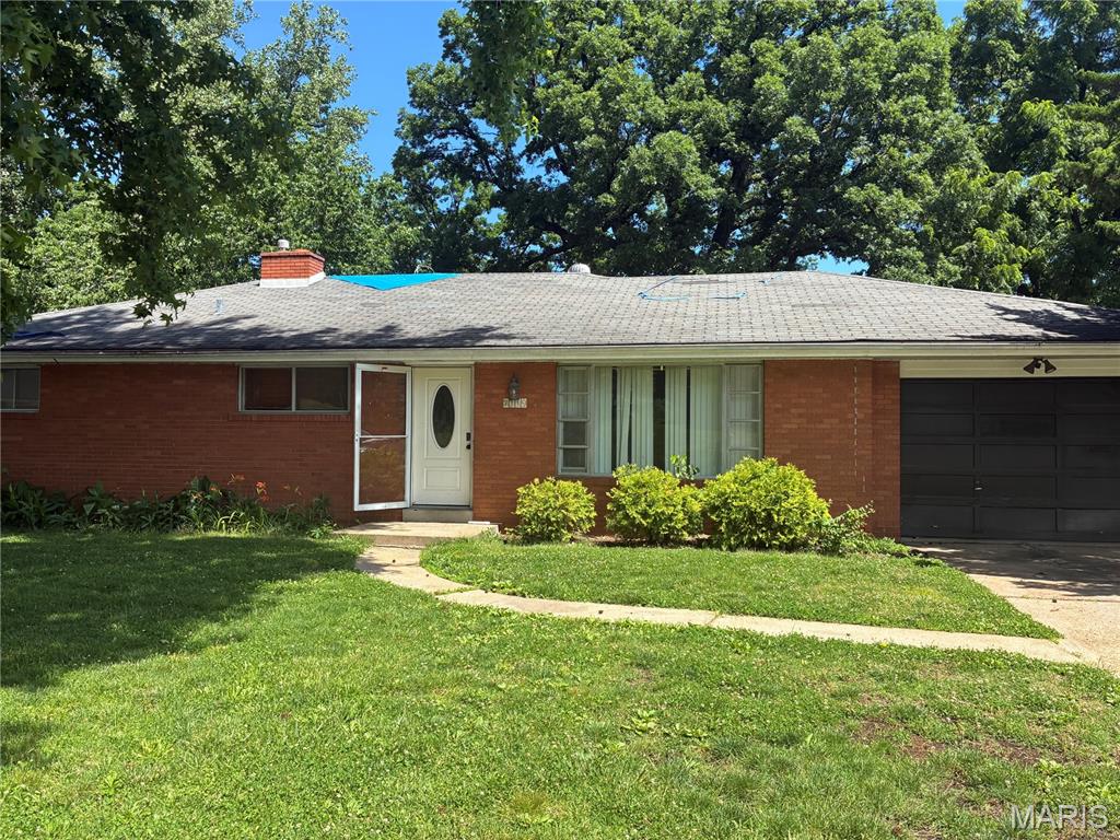 Photo of 7119 Oreon Avenue St Louis MO 63121