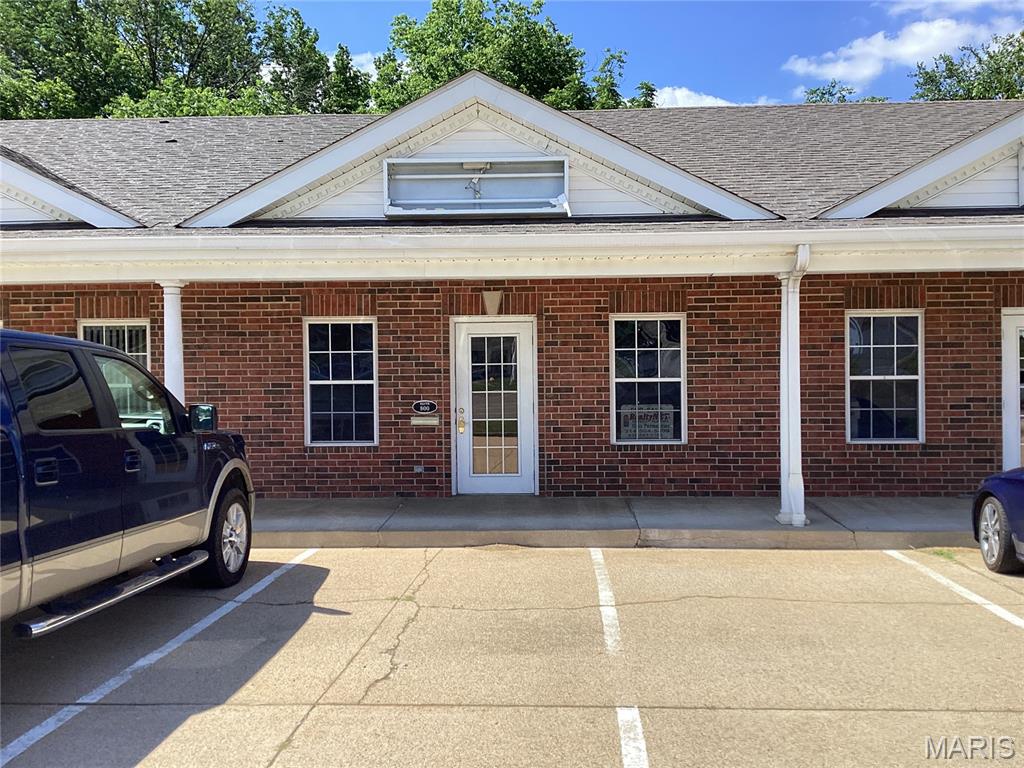 Photo of 405 W Highway 50 W #800 Union MO 63084