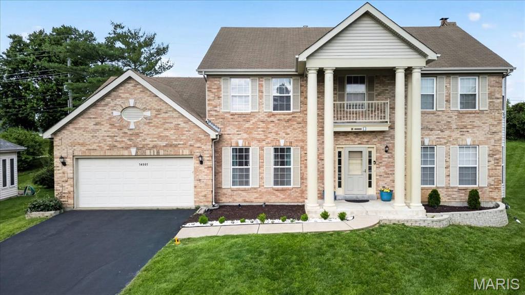 Photo of 14901 Jockey Club Drive Chesterfield MO 63017