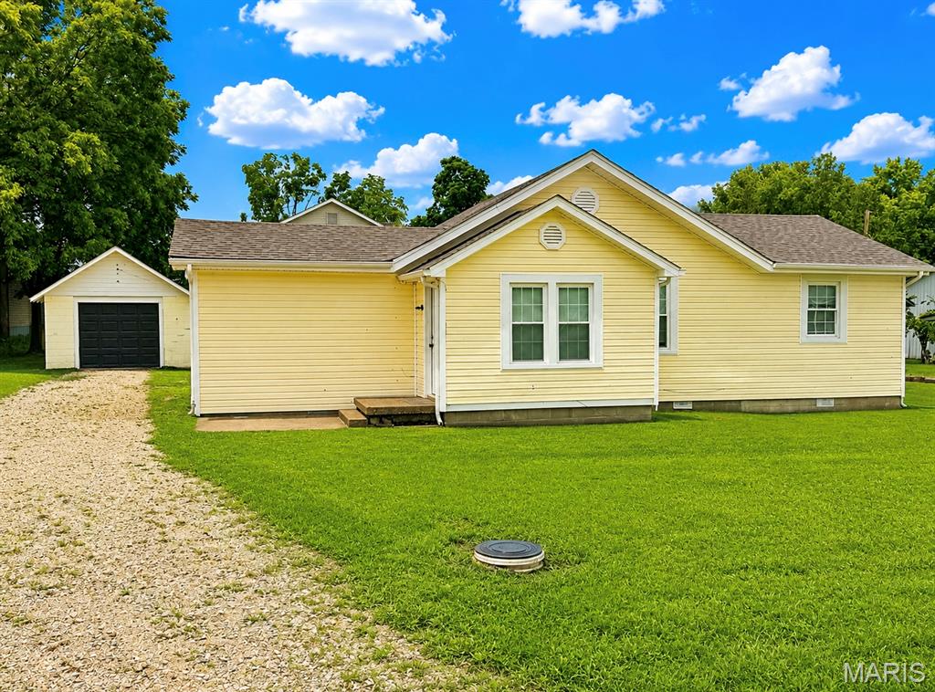 Photo of 108 W Elm Street Pilot Knob MO 63663