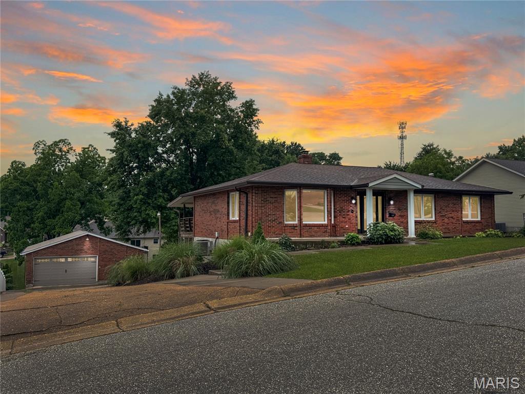 Photo of 1222 W 9th Street Washington MO 63090
