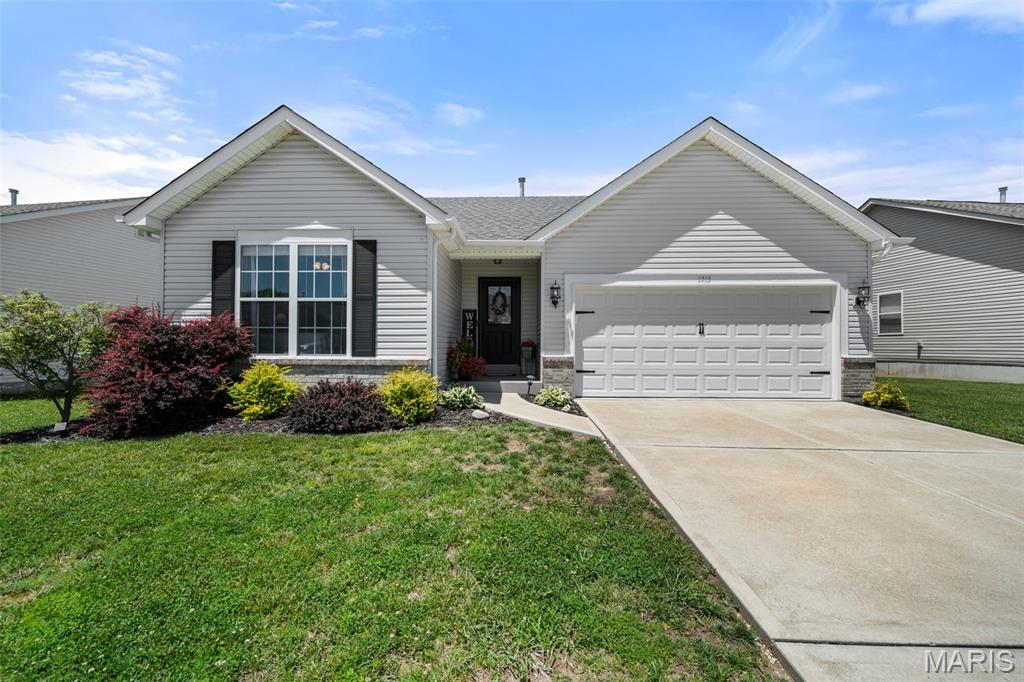 Photo of 1713 Westlake Circle Pacific MO 63069