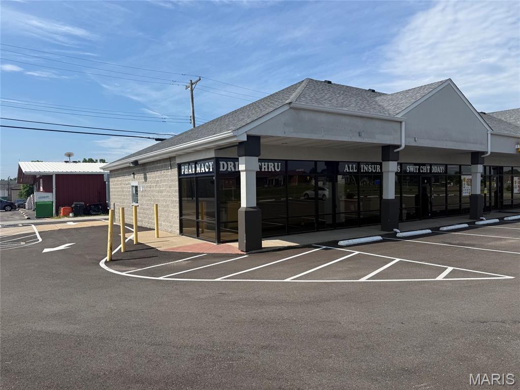 Photo of 13000 Veterans Memorial Parkway Wright City MO 63390