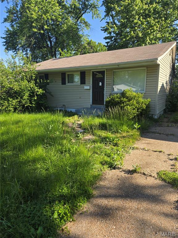 Photo of 139 Grampian Road St Louis MO 63137
