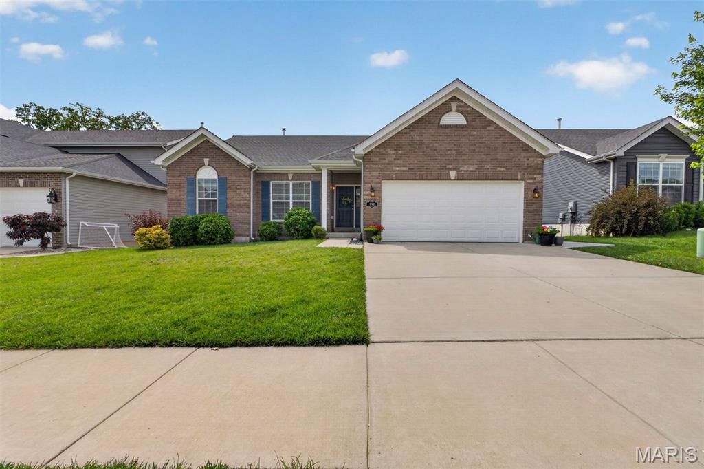 Photo of 1742 Ridgeway Trail Unincorporated MO 63026