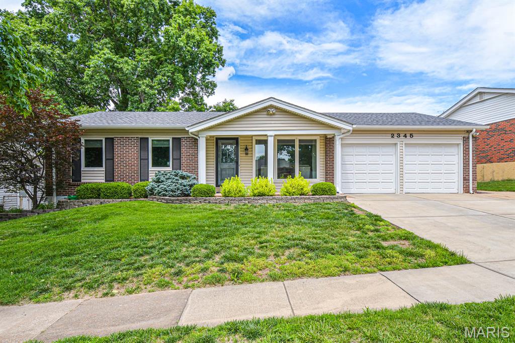 Photo of 2345 Aileswick Drive St Louis MO 63129