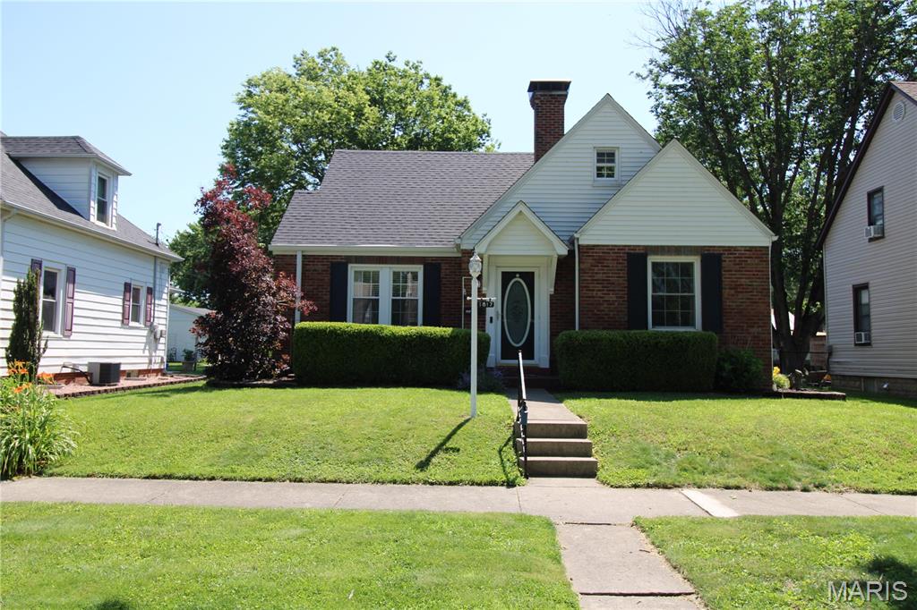 Photo of 1817 Zschokke Street Highland IL 62249