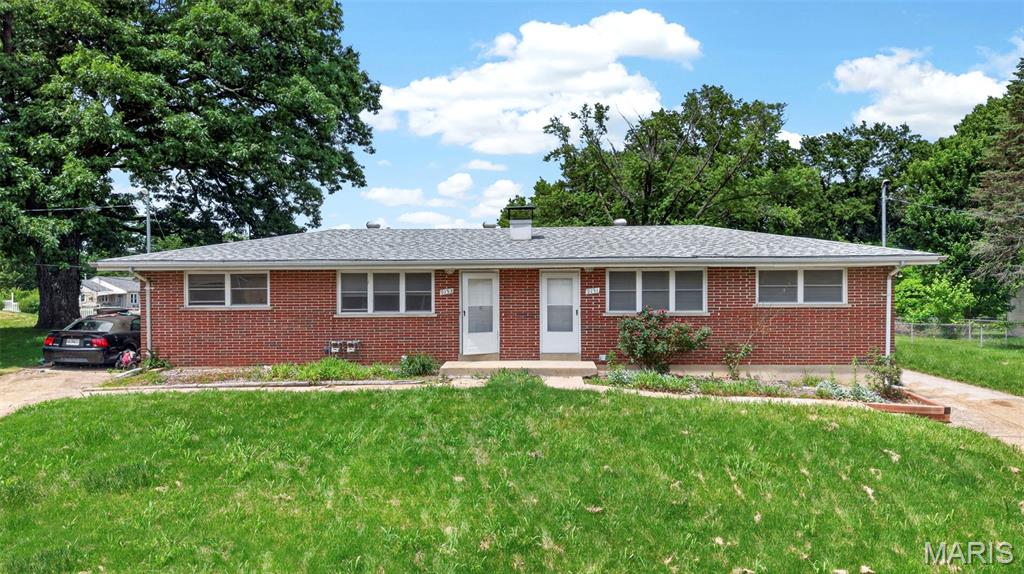 Photo of 9151 Ramona Avenue St John MO 63121