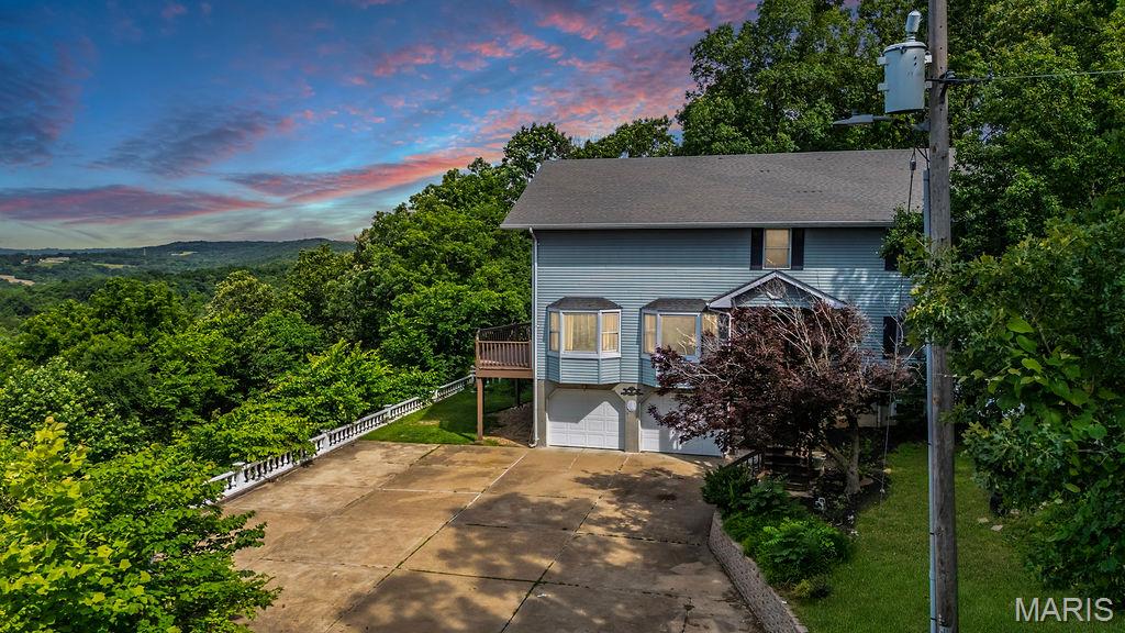 Photo of 8895 Moss Hollow Road Pevely MO 63070