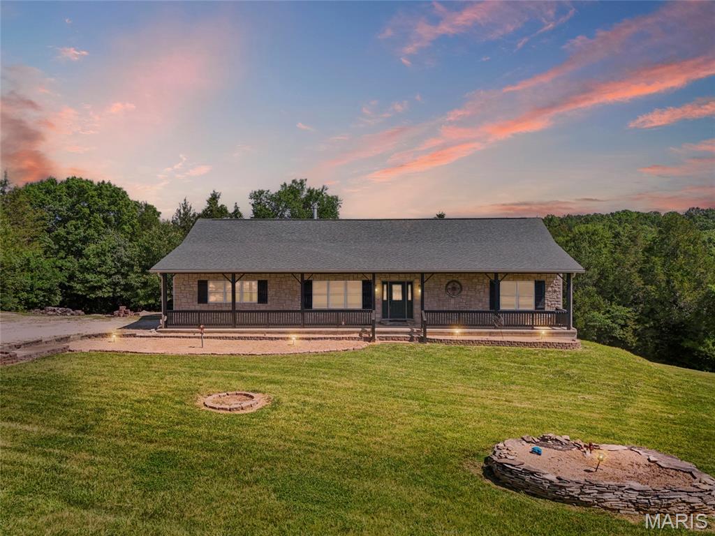 Photo of 3009 Thompson Road De Soto MO 63020