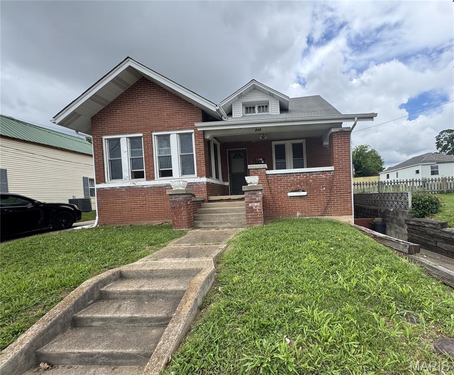 Photo of 212 W North Street Perryville MO 63775