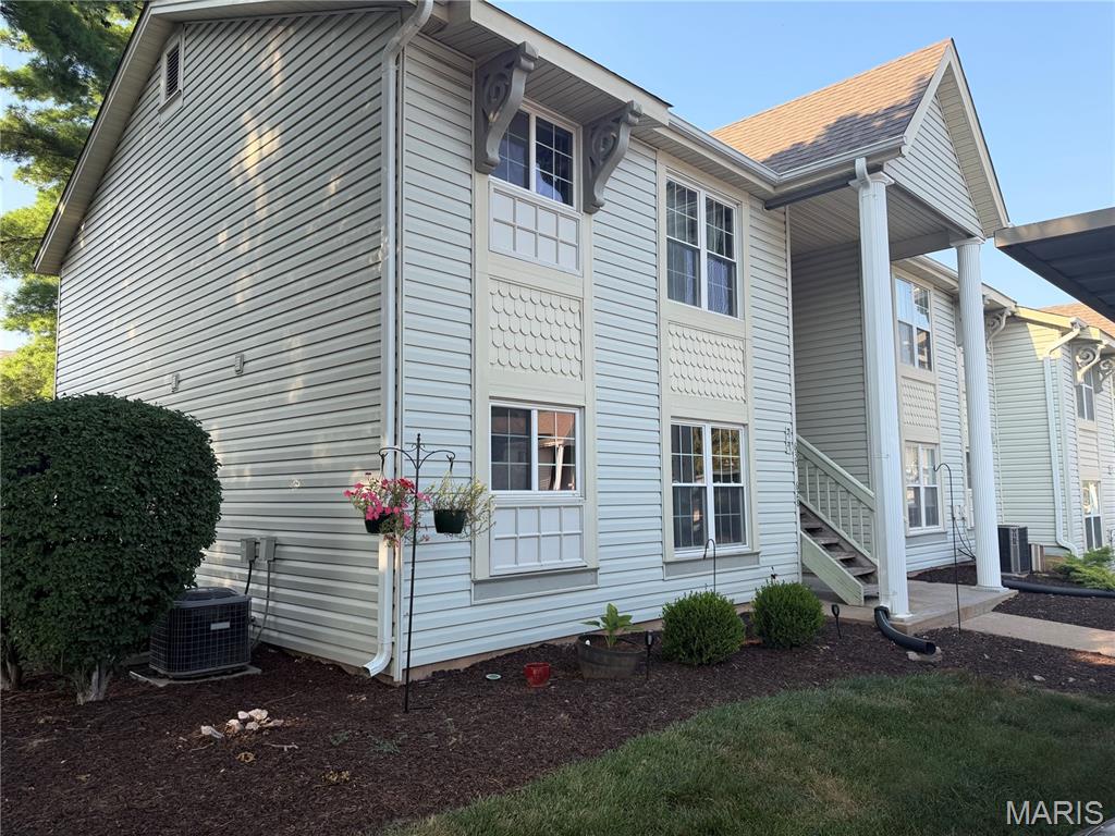 Photo of 628 Sugar Trail Court #1 St Peters MO 63376