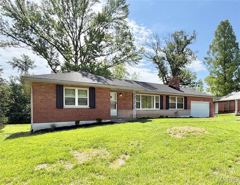 Photo of 11606 Doris Drive St Louis MO 63138