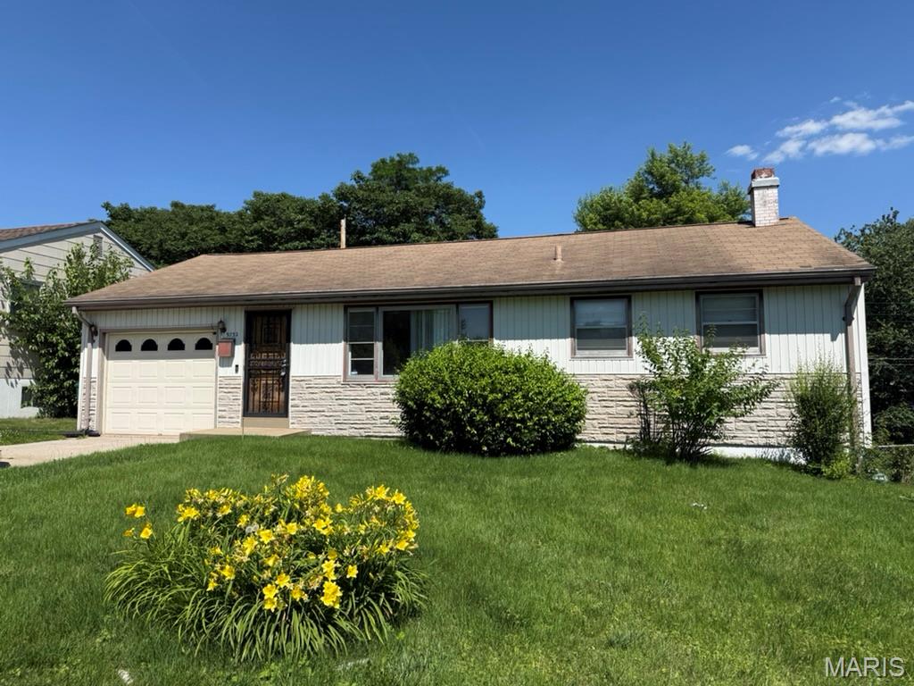 Photo of 9732 Gloucester Drive St Louis MO 63137