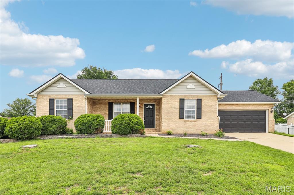 Photo of 409 Hartman Lane Waterloo IL 62298