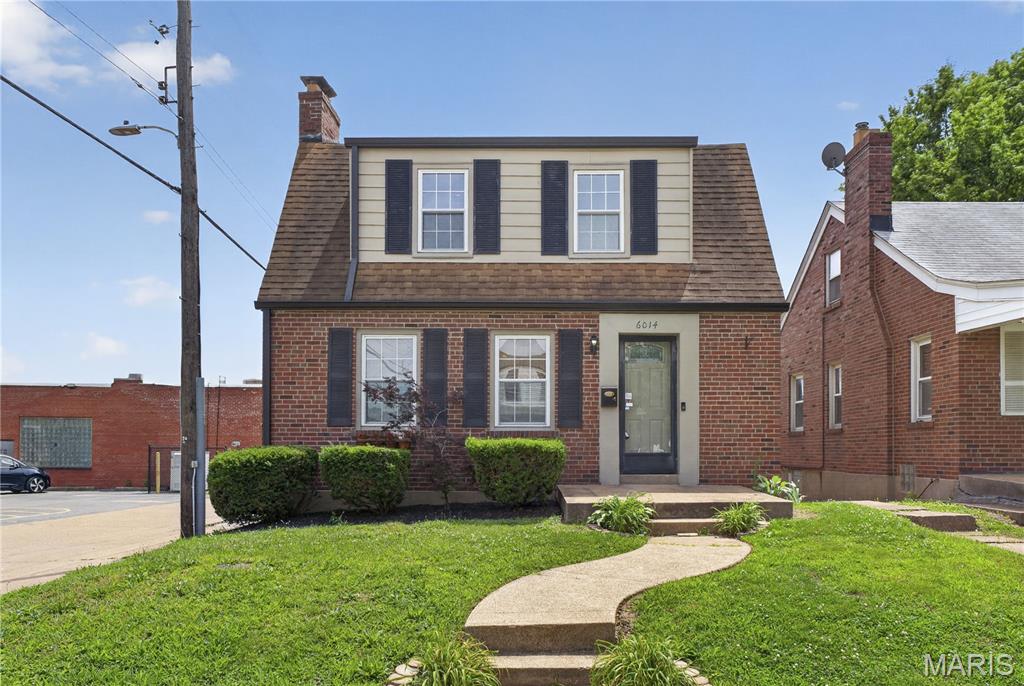 Photo of 6014 Potomac Street St Louis MO 63139