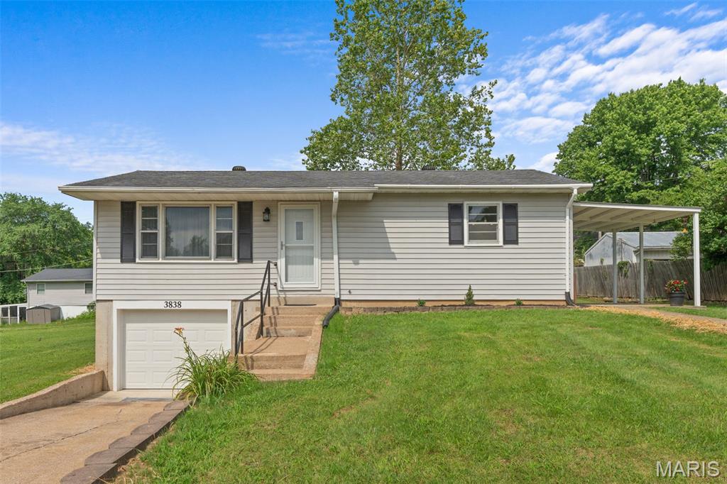 Photo of 3838 Wesley Lane Catawissa MO 63015