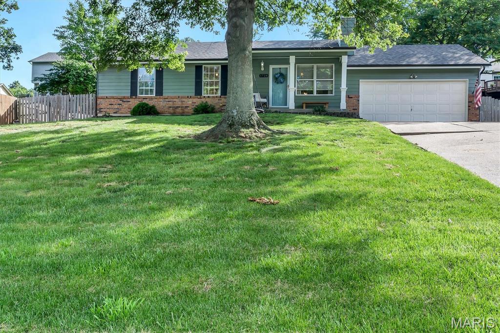 Photo of 1728 Bayberry Lane Barnhart MO 63012