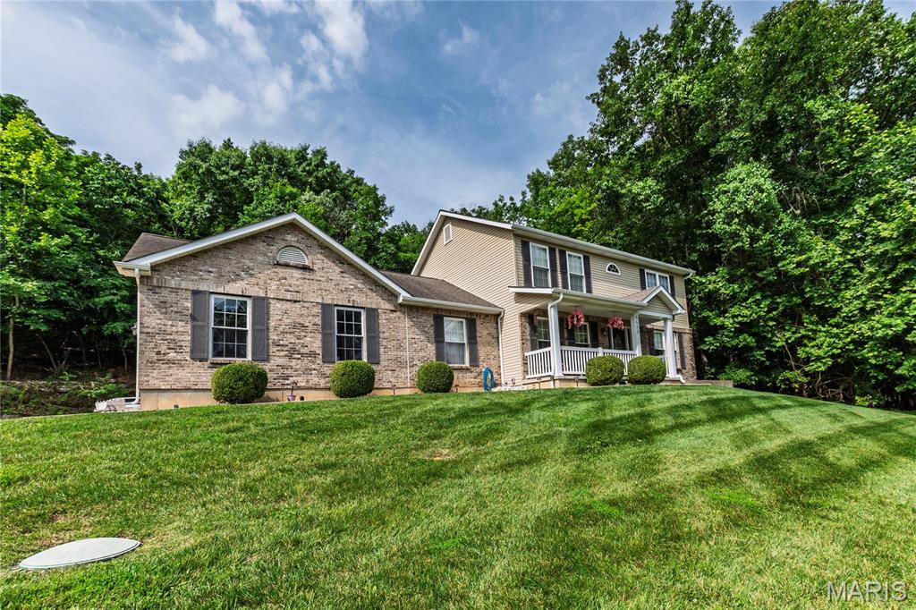 Photo of 6688 Upper Byrnes Mill Road Byrnes Mill MO 63051