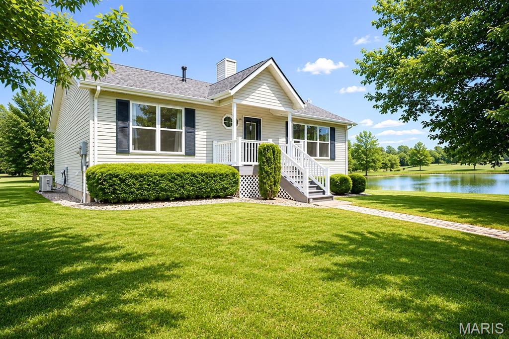 Photo of 5440 Quercus Grove Road Edwardsville IL 62025