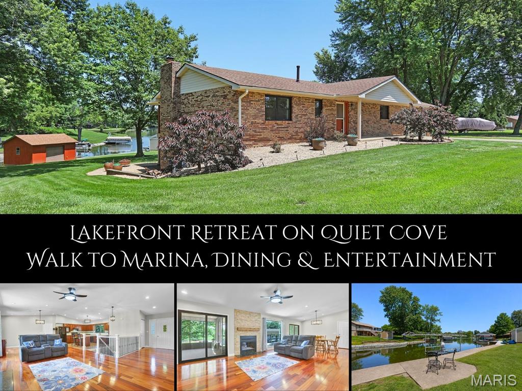 Photo of 685 Monaco Drive Edwardsville IL 62025