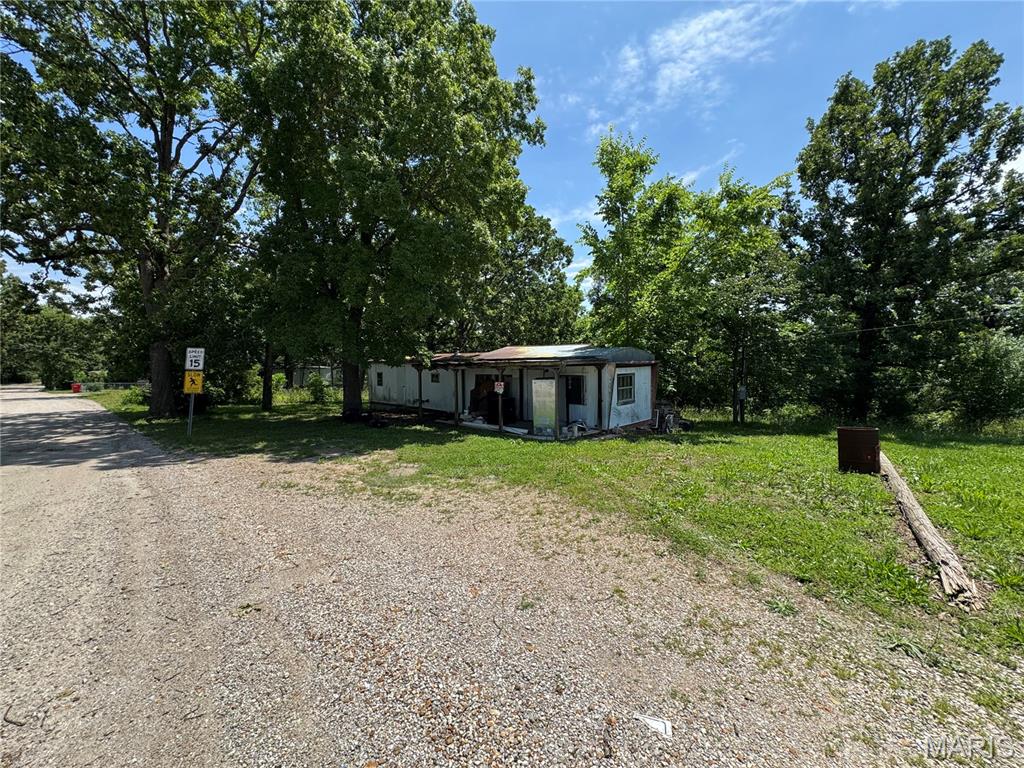 Photo of 20021 Hartford Road Dixon MO 65459