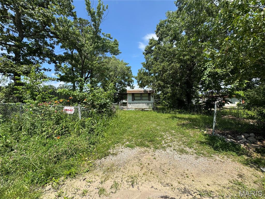 Photo of 20040 Hartford Road Dixon MO 65459