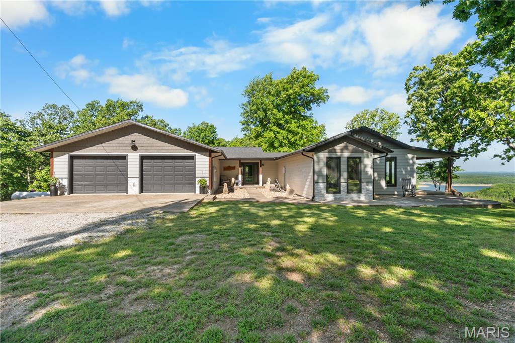 Photo of 537 Eagles Lane Peel AR 72668