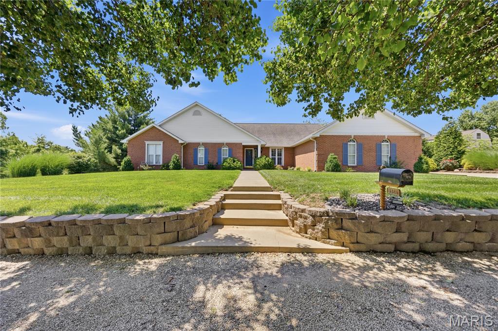 Photo of 5326 Konarcik Road Waterloo IL 62298