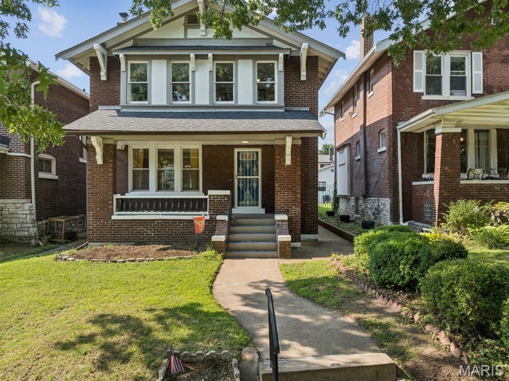 Photo of 3146 Geyer Avenue St Louis MO 63104