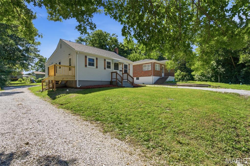 Photo of 109 Alden Street Troy MO 63379