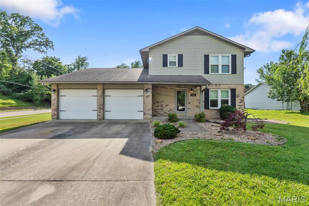 Photo of 1003 Camino Court Cape Girardeau MO 63701