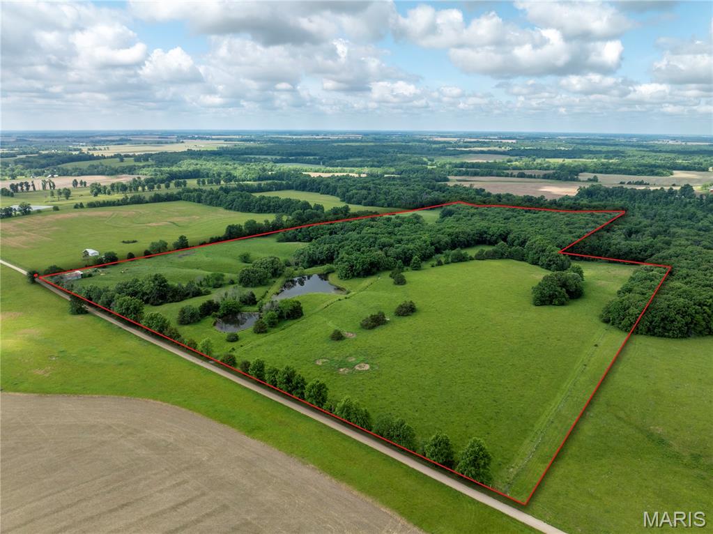 Photo of 61 +/- Acres Monroe Road 255 Shelbina MO 63468