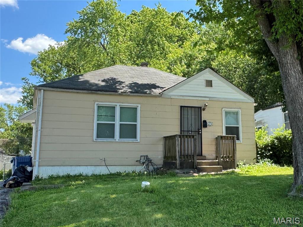 Photo of 6234 Peurifoy Avenue Berkeley MO 63134