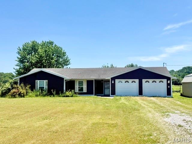 Photo of 12801 Saverton West Drive New London MO 63459
