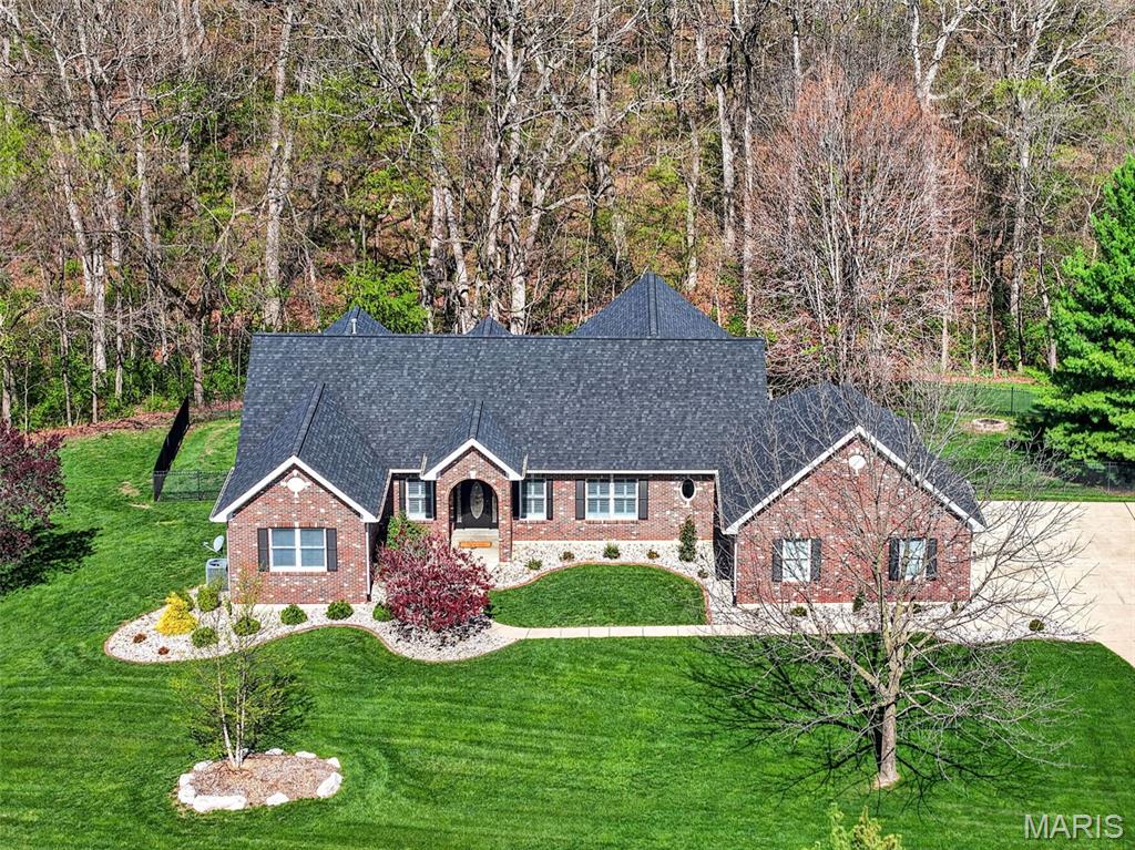 Photo of 3 Kilimanjaro Court O'Fallon MO 63366