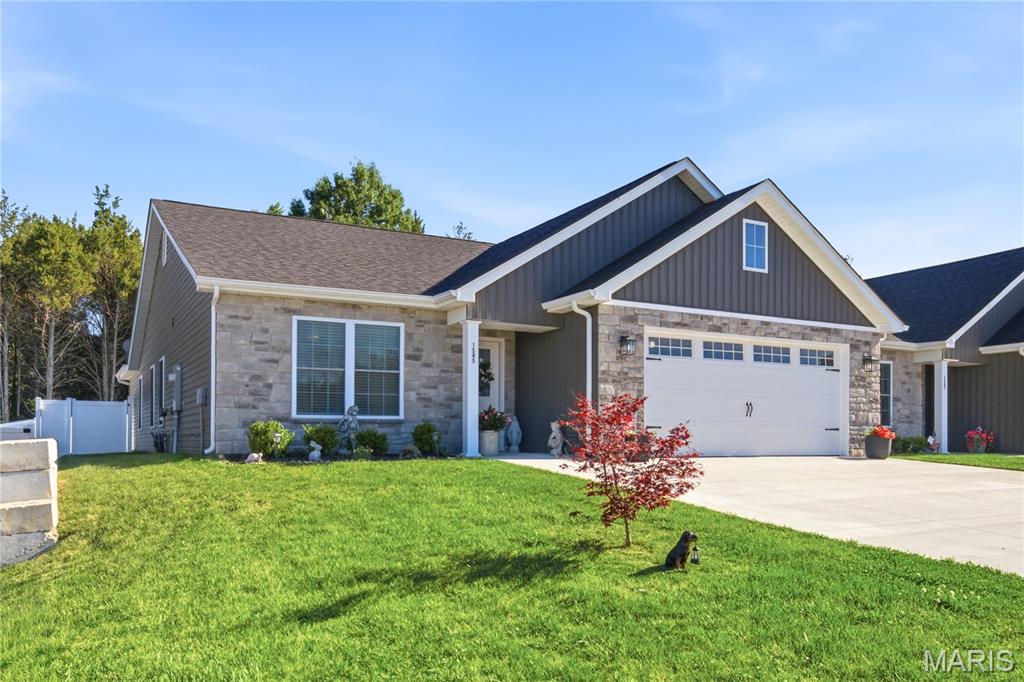 Photo of 1545 Hickory Landing De Soto MO 63020