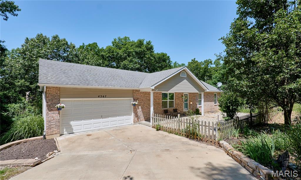 Photo of 4367 Monticello Court House Springs MO 63051
