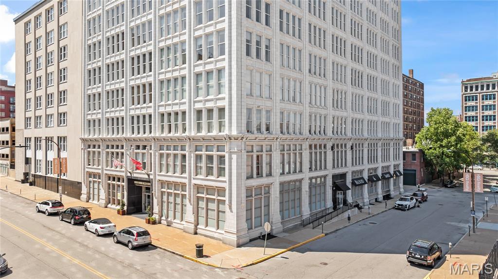 Photo of 1501 Locust Street #609 St Louis MO 63103