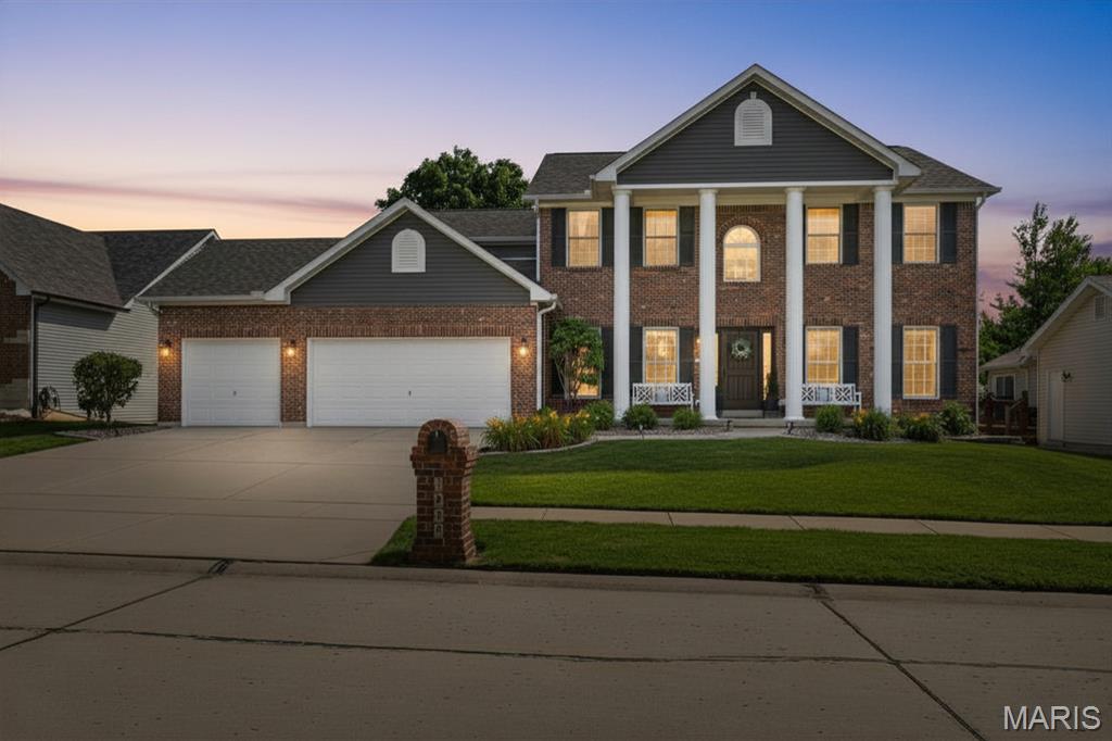 Photo of 1955 Homefield Estates Drive O'Fallon MO 63366