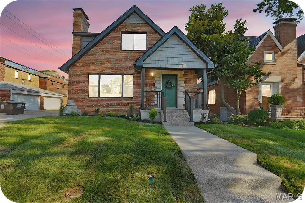 Photo of 6716 Delor Street St Louis MO 63109