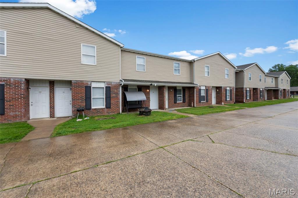 Photo of 3023 Aspen Drive Cape Girardeau MO 63701