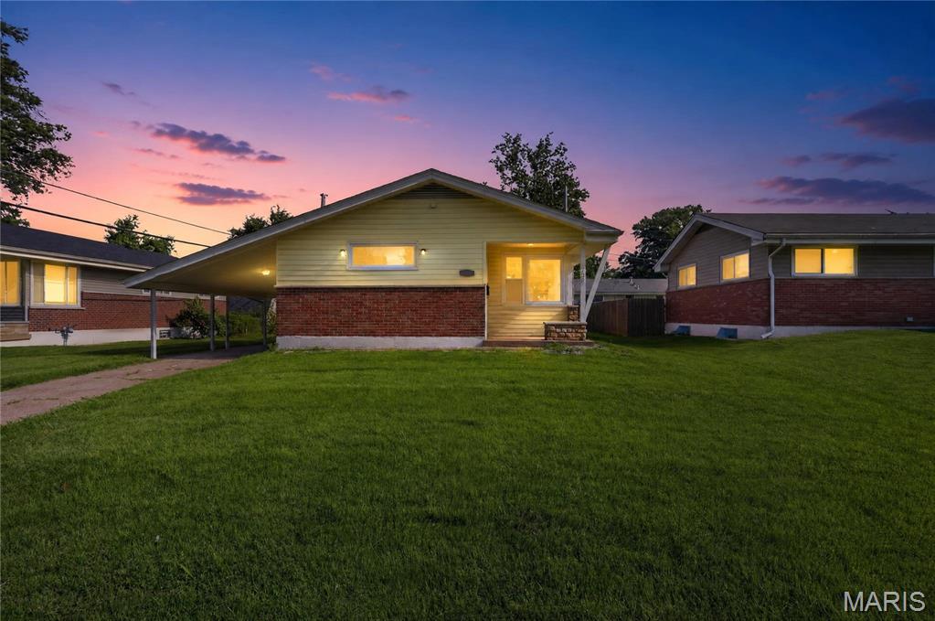 Photo of 2207 Hollis Drive St Louis MO 63136