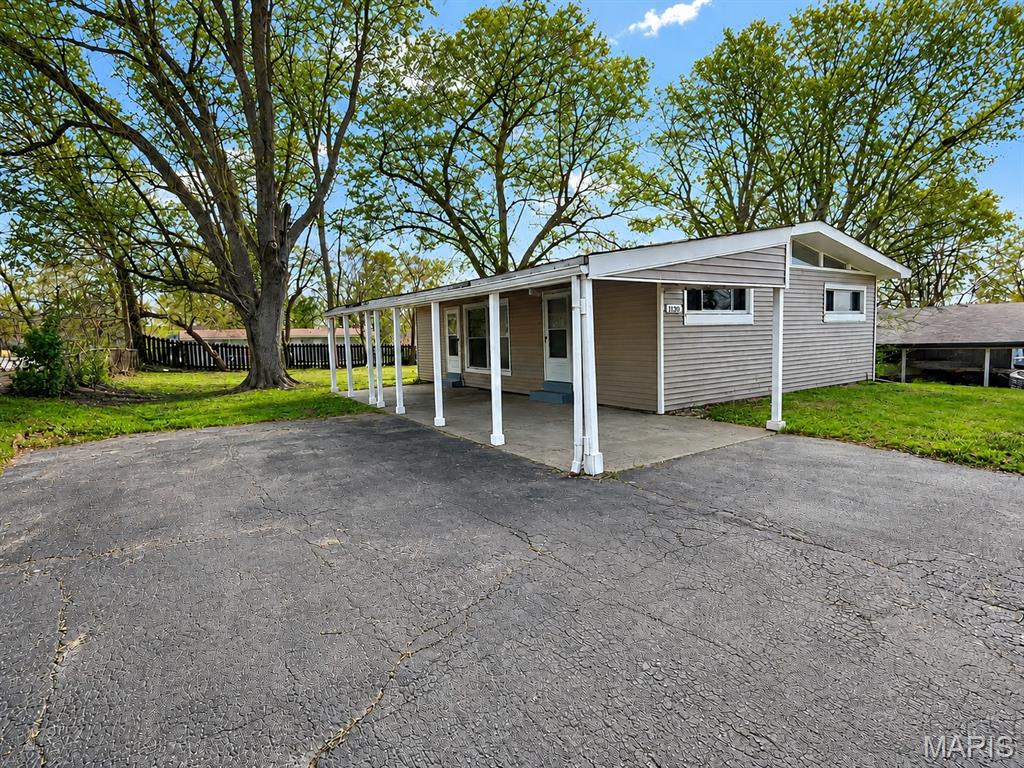 Photo of 1130 Trampe Avenue Unincorporated MO 63138