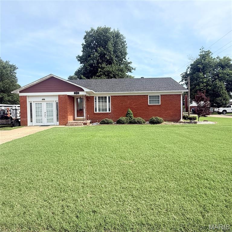 Photo of 1116 Locust Drive Kennett MO 63857