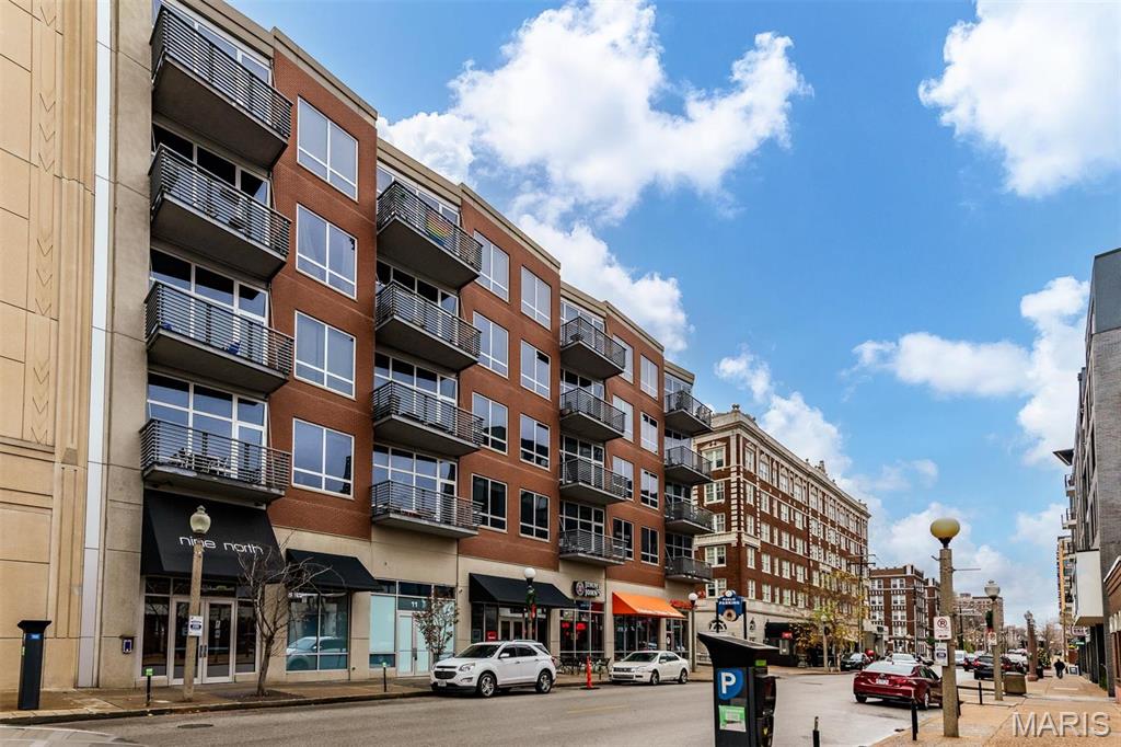Photo of 9 N Euclid Avenue #610 St Louis MO 63108