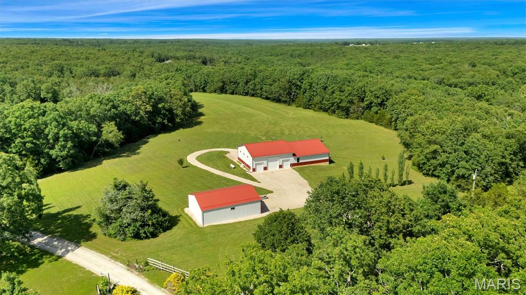 Photo of 1001 Dunham Road Cuba MO 65559